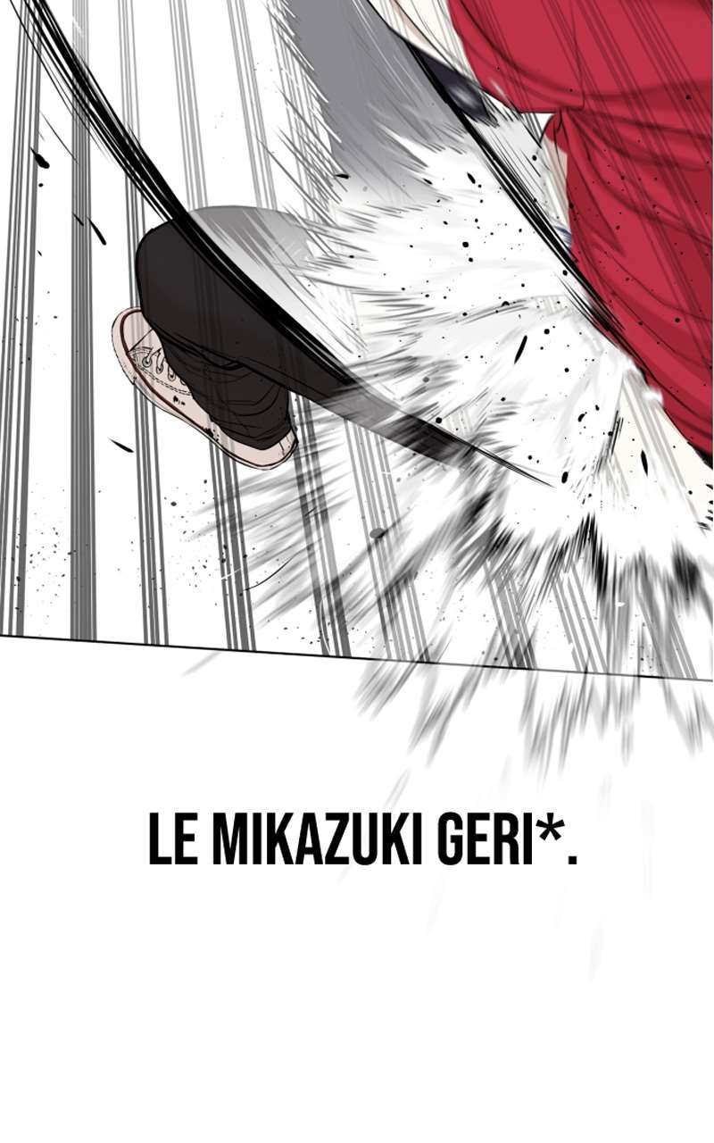 Read How To Fight vf Manga Online