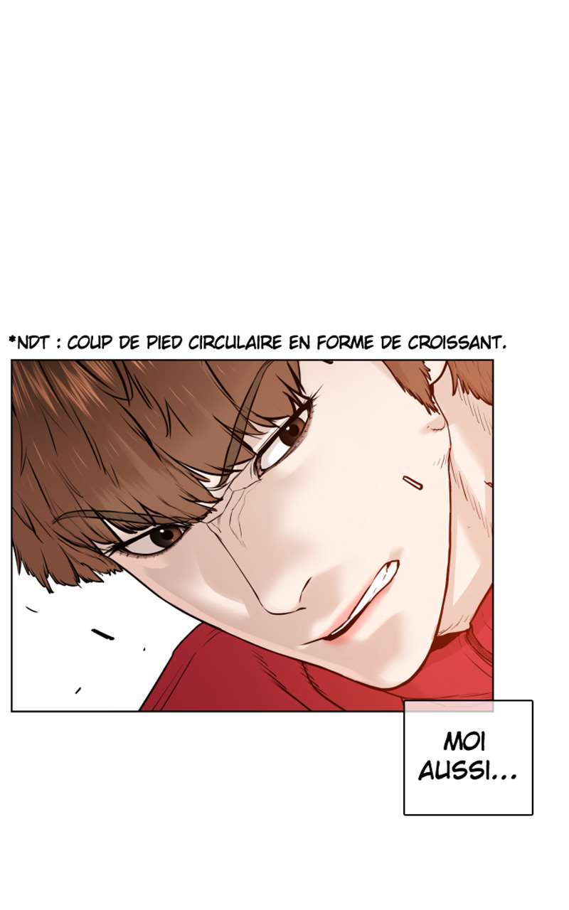 Read How To Fight vf Manga Online