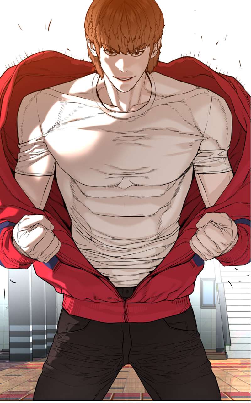 Read How To Fight vf Manga Online