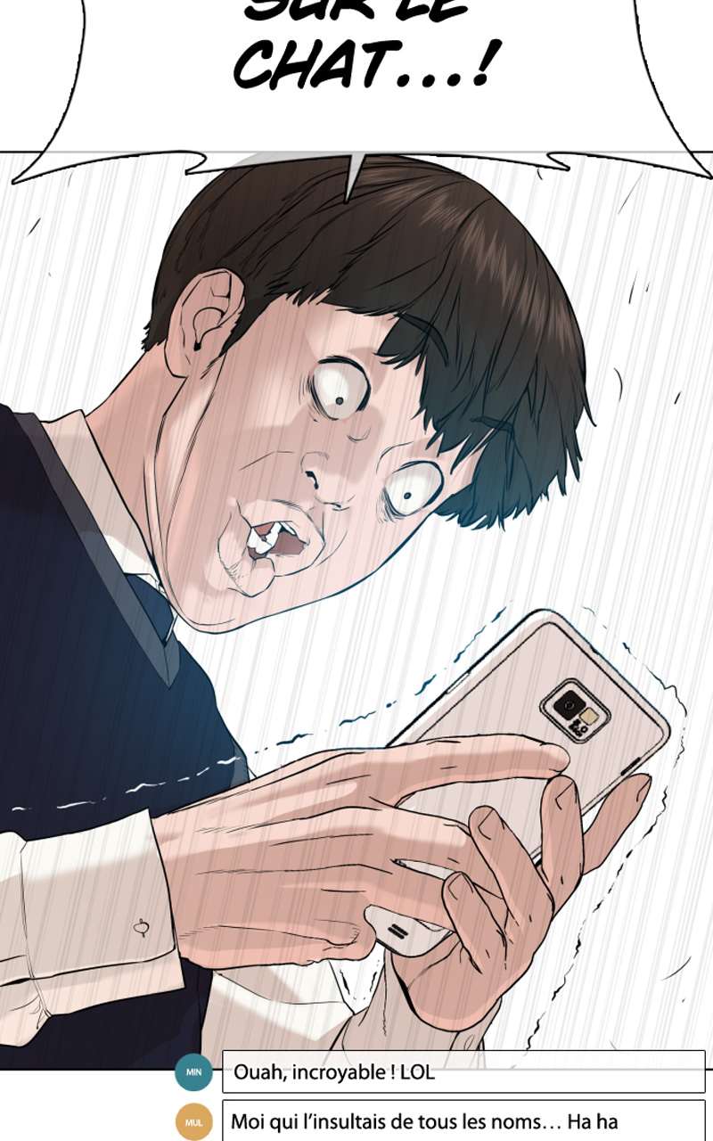 Read How To Fight vf Manga Online