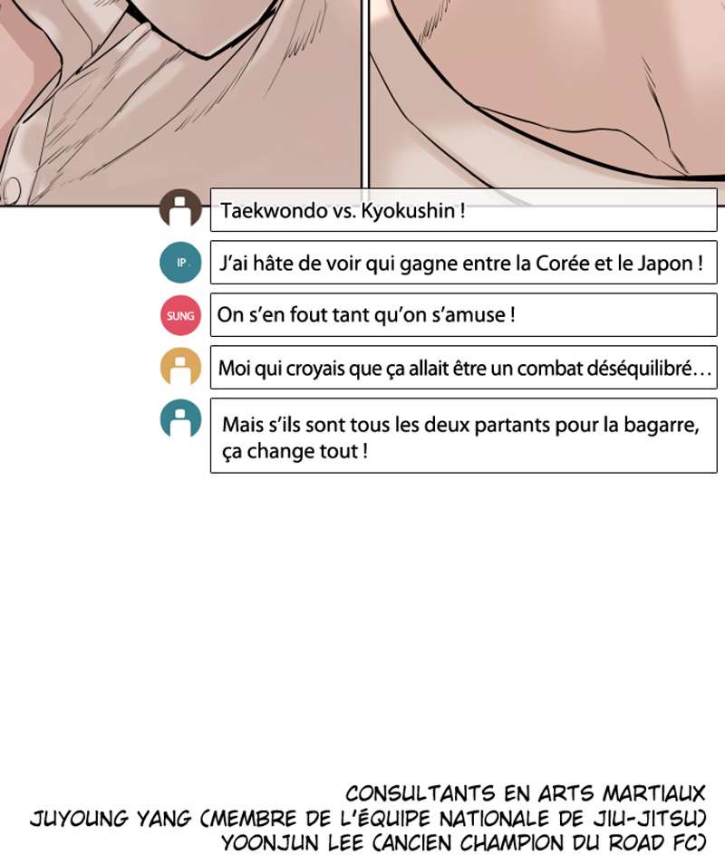 Read How To Fight vf Manga Online