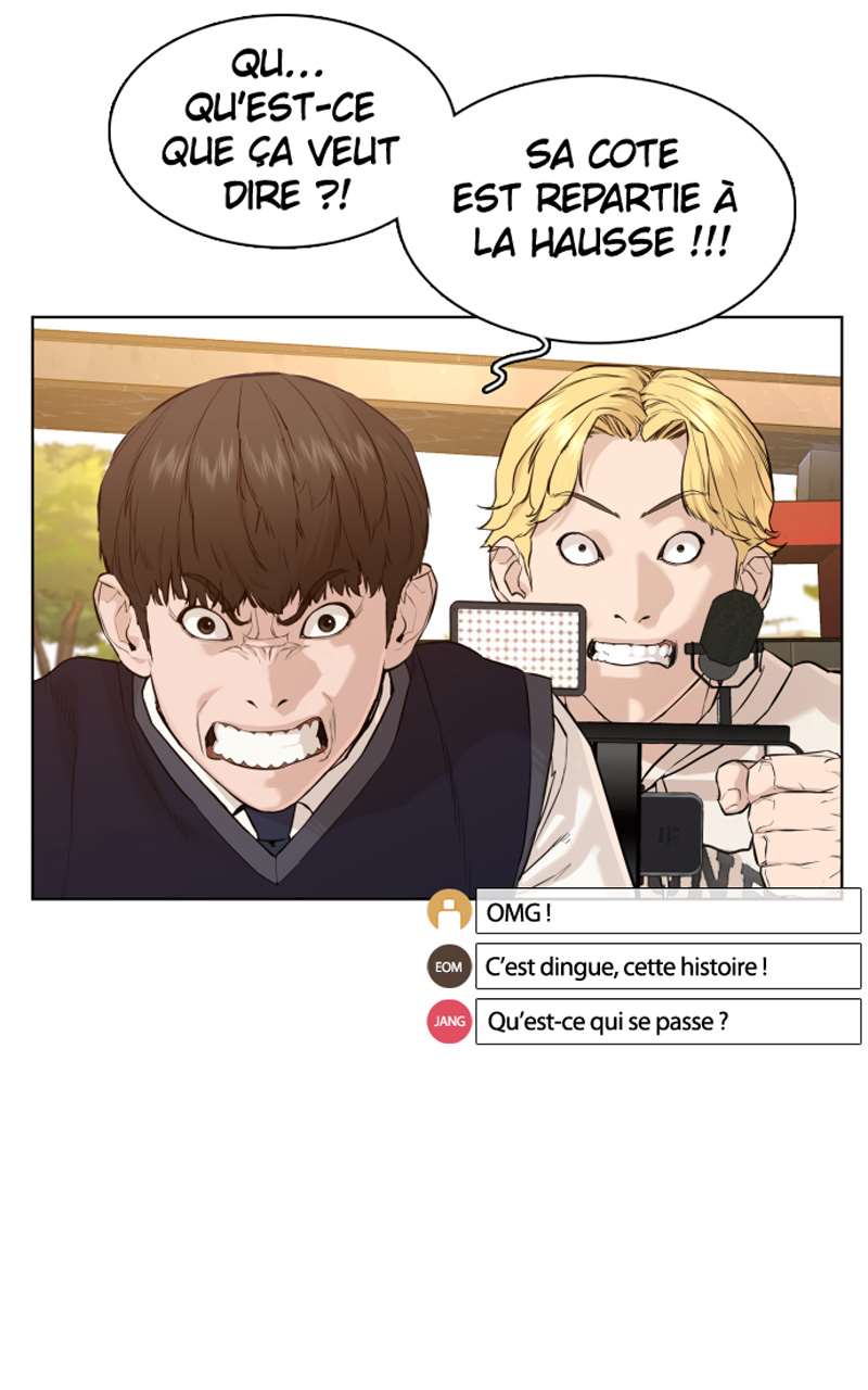 Read How To Fight vf Manga Online