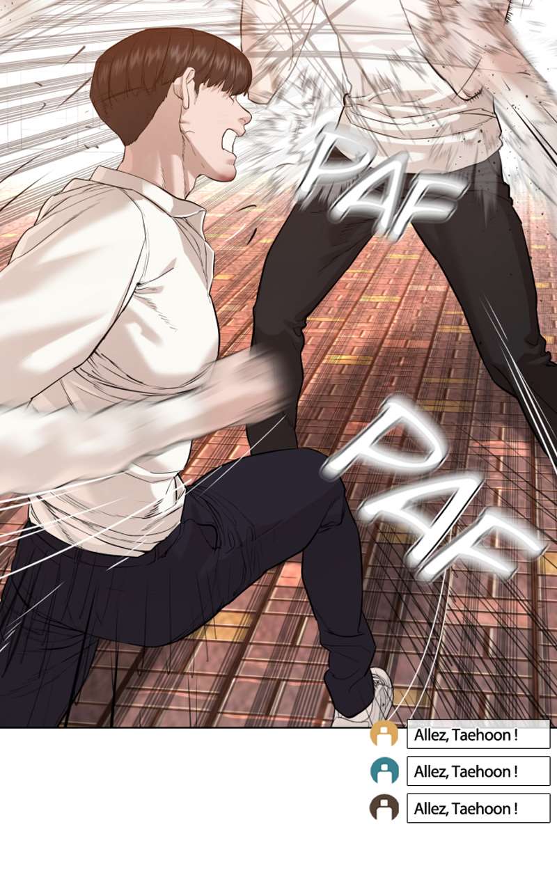 Read How To Fight vf Manga Online