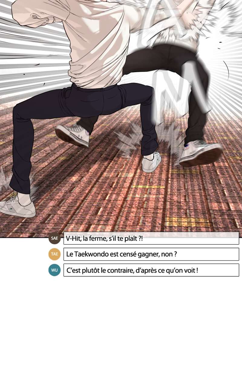 Read How To Fight vf Manga Online