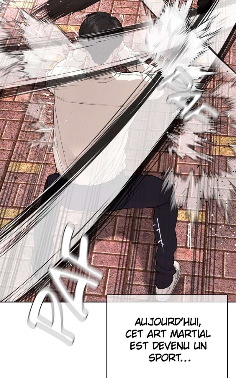 Read How To Fight vf Manga Online