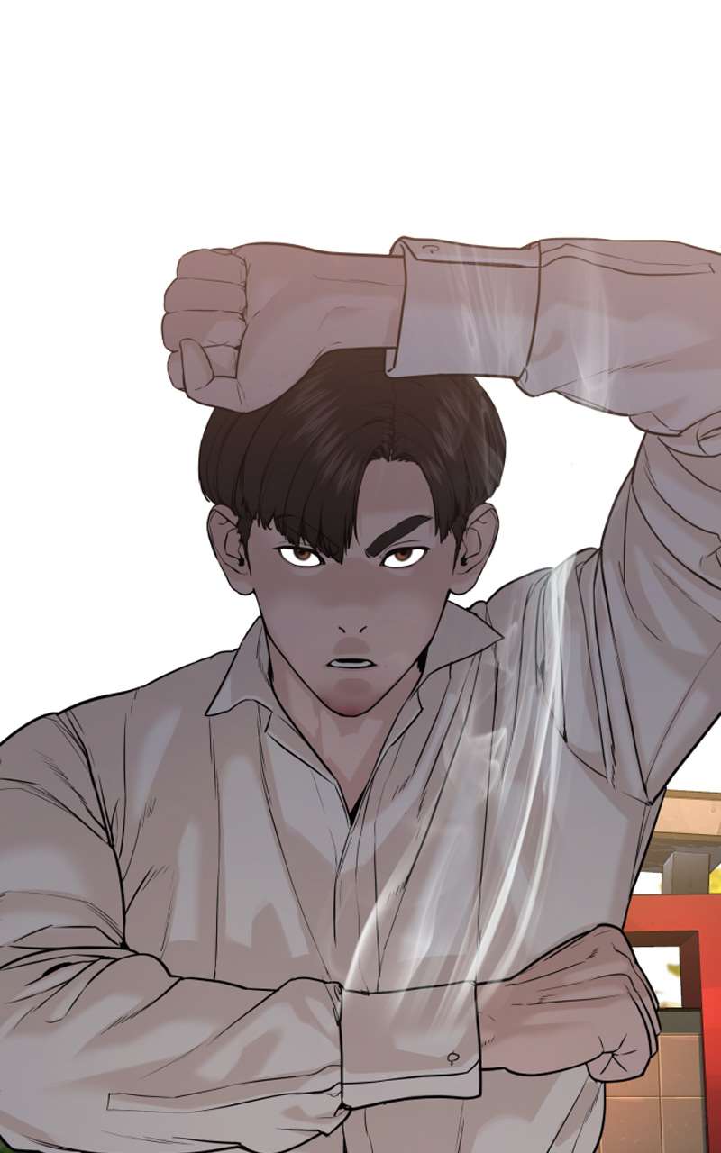 Read How To Fight vf Manga Online