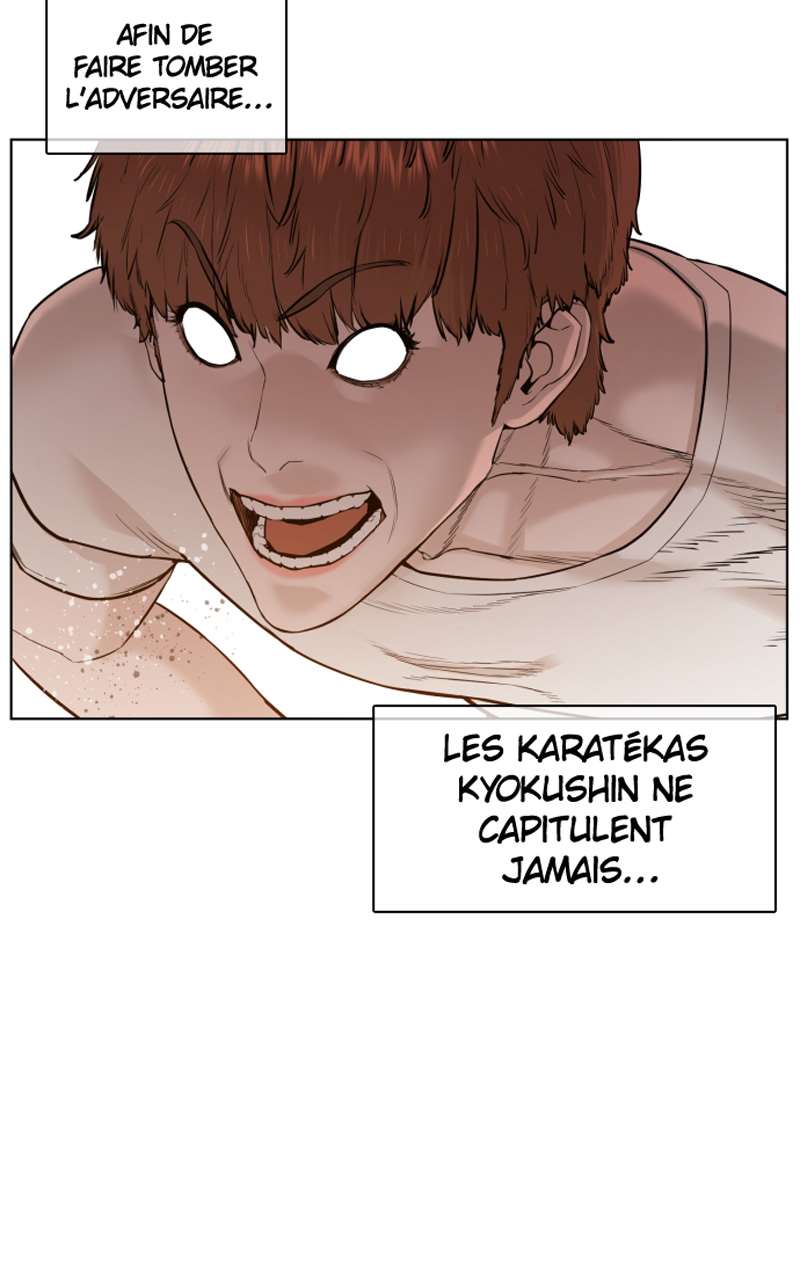 Read How To Fight vf Manga Online