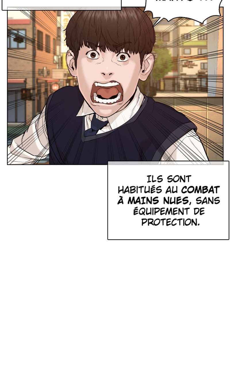Read How To Fight vf Manga Online