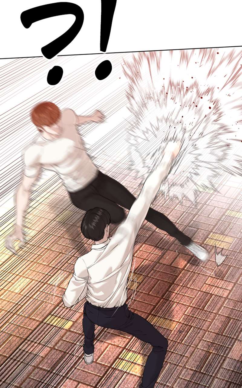 Read How To Fight vf Manga Online