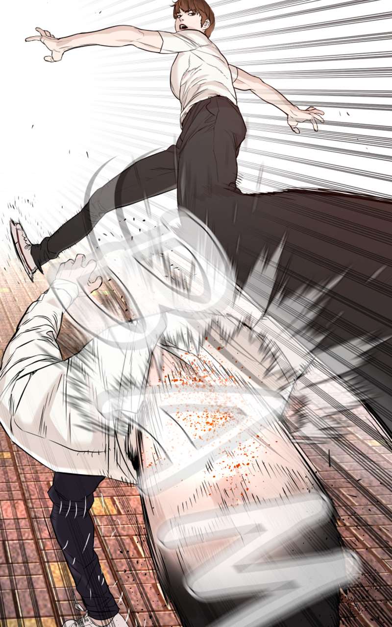 Read How To Fight vf Manga Online