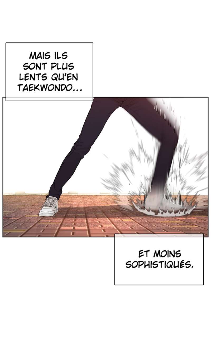 Read How To Fight vf Manga Online