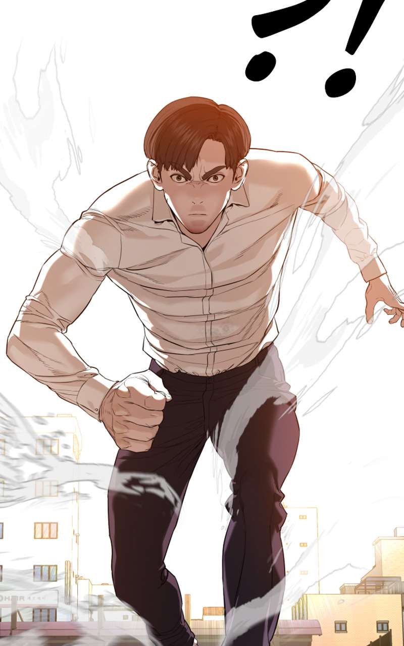 Read How To Fight vf Manga Online