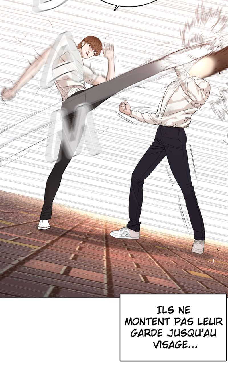 Read How To Fight vf Manga Online