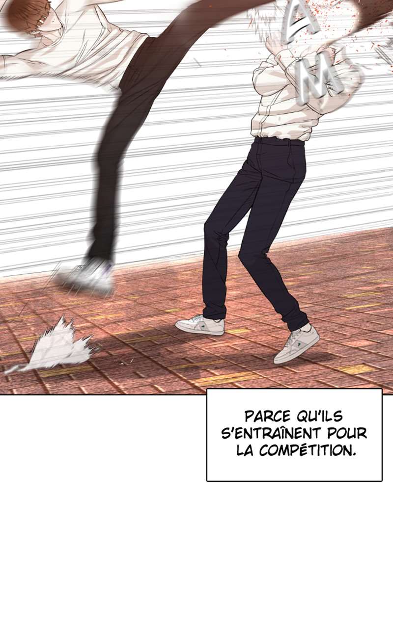 Read How To Fight vf Manga Online