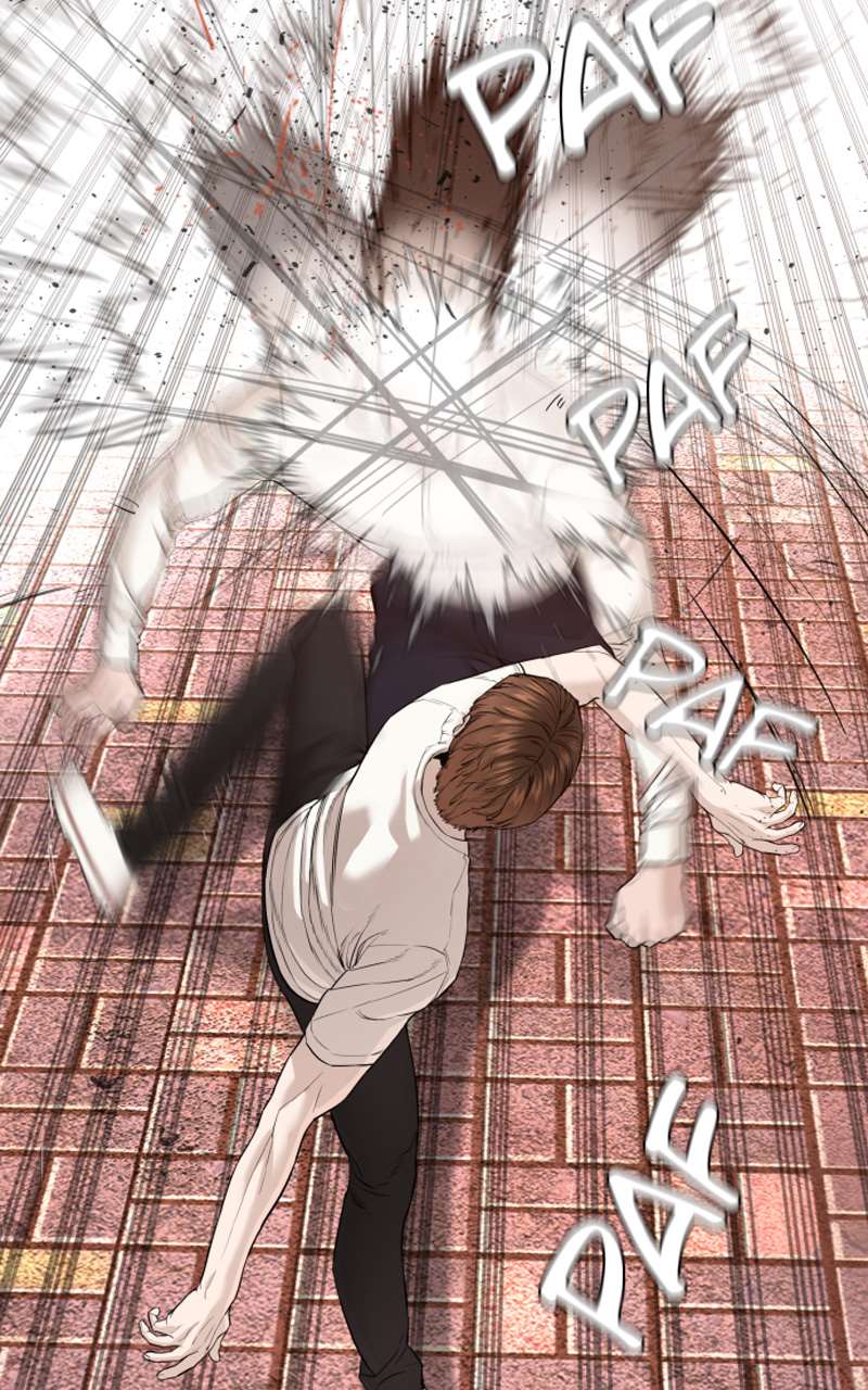 Read How To Fight vf Manga Online