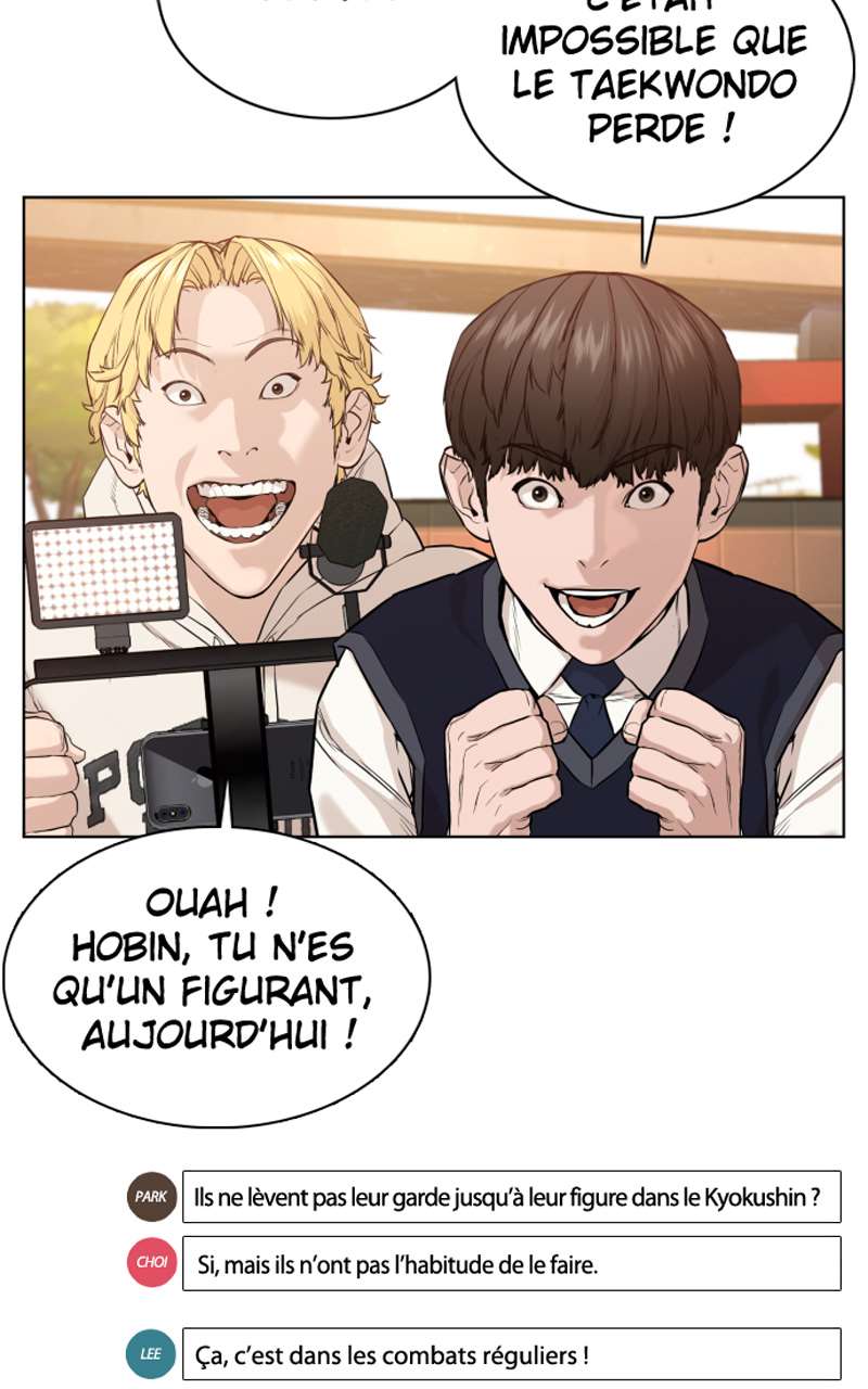 Read How To Fight vf Manga Online