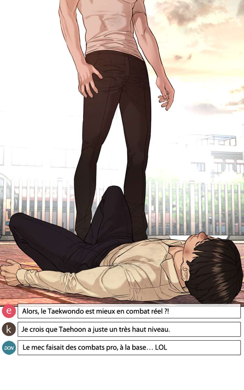 Read How To Fight vf Manga Online