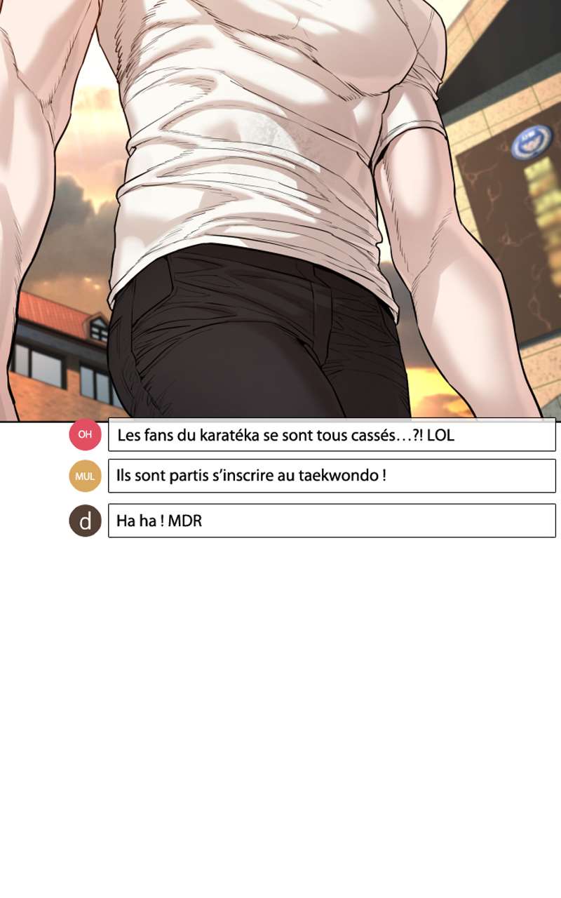 Read How To Fight vf Manga Online