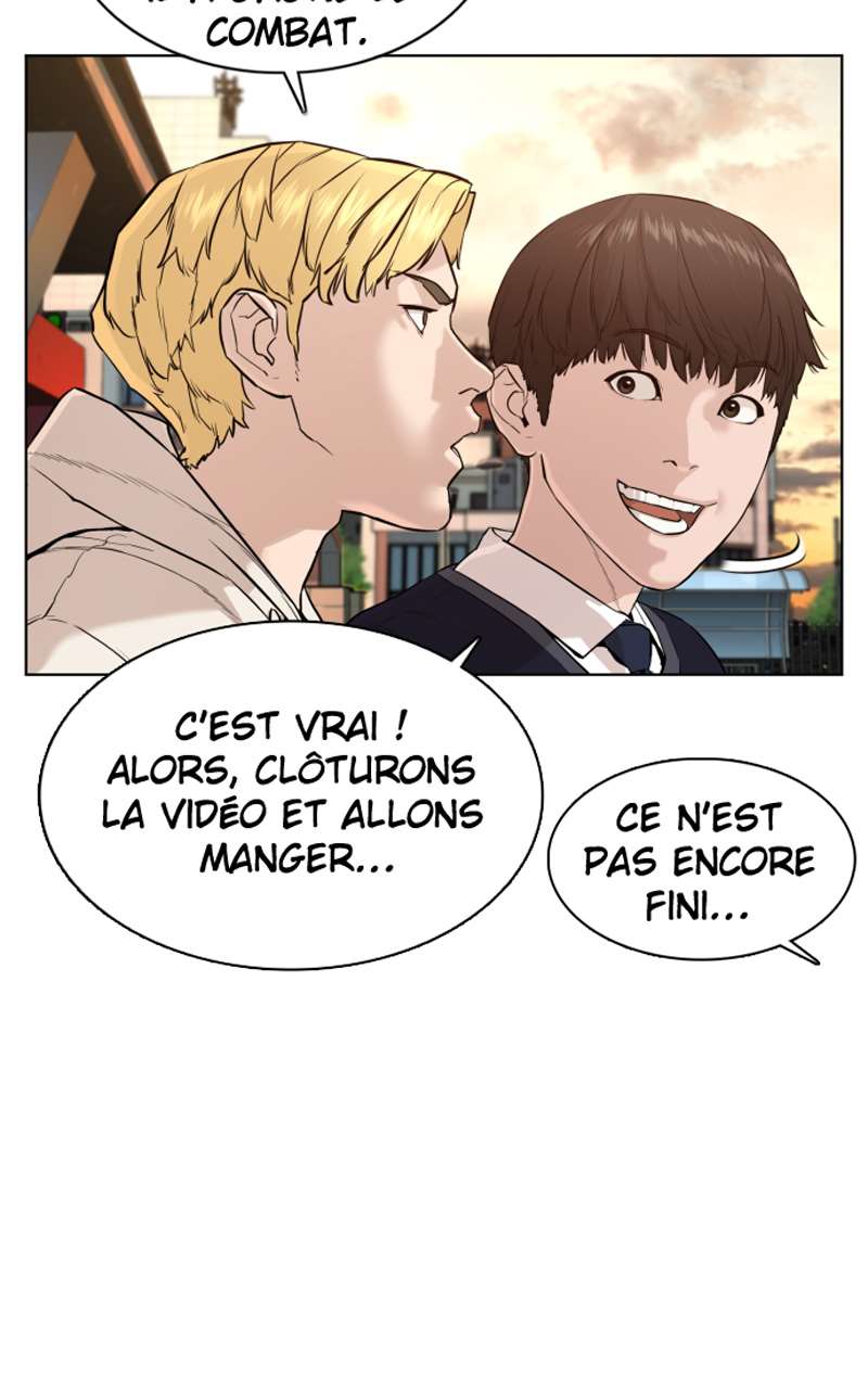 Read How To Fight vf Manga Online