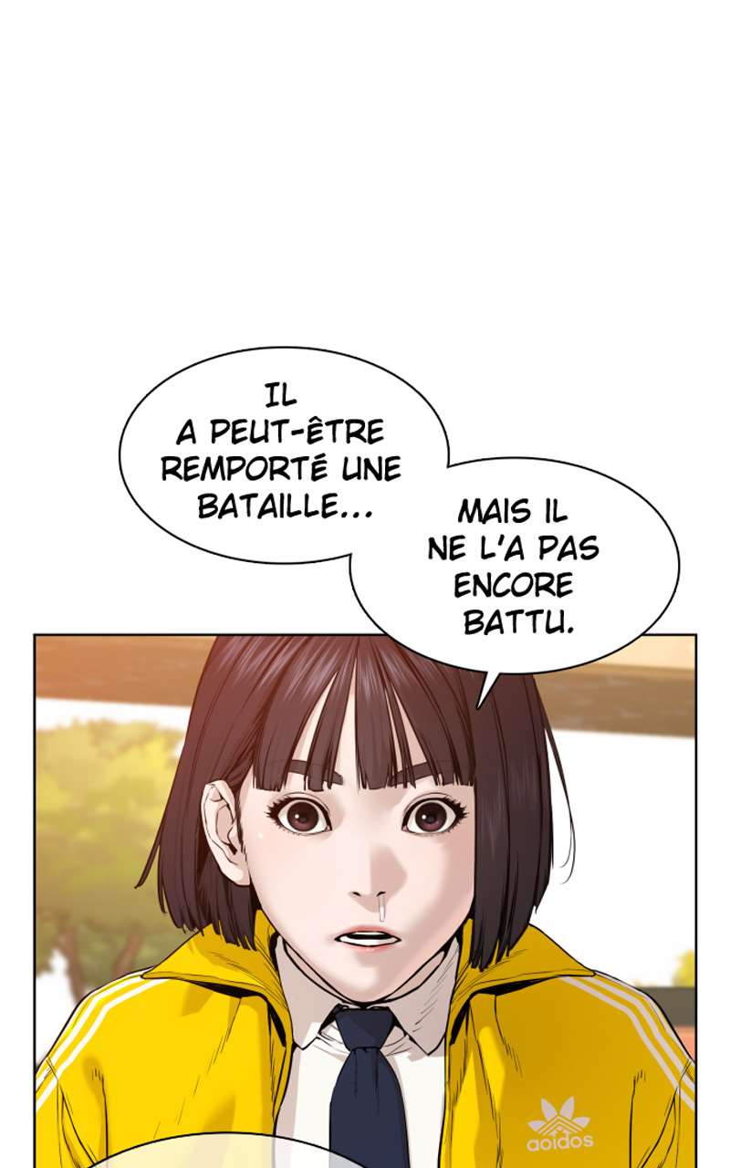 Read How To Fight vf Manga Online