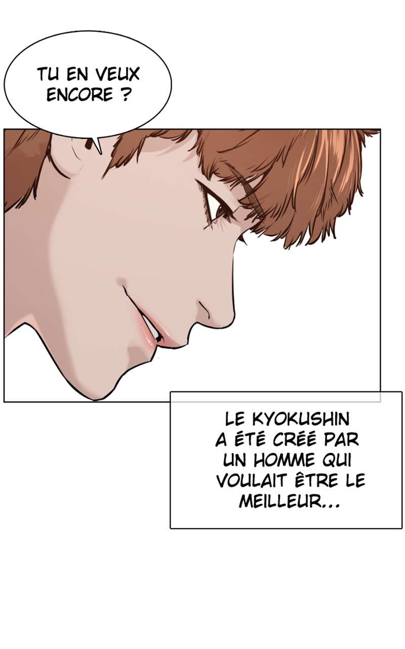 Read How To Fight vf Manga Online