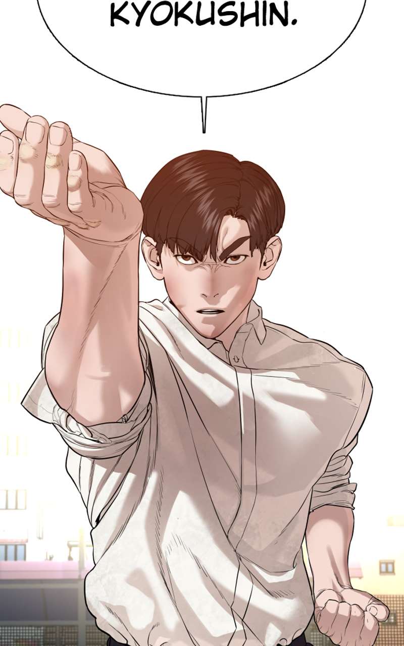 Read How To Fight vf Manga Online