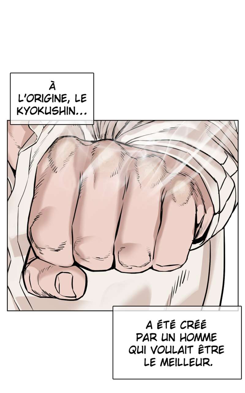 Read How To Fight vf Manga Online