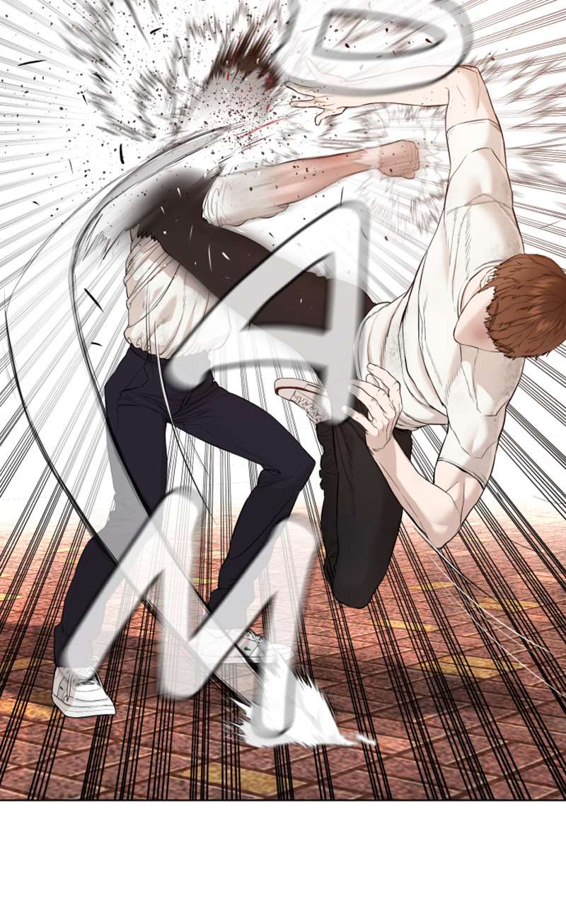 Read How To Fight vf Manga Online