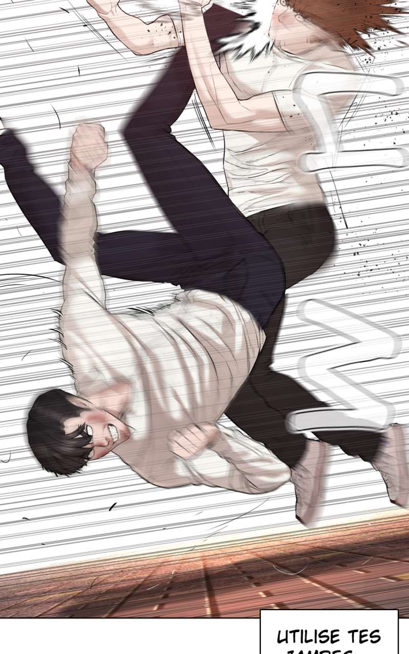 Read How To Fight vf Manga Online