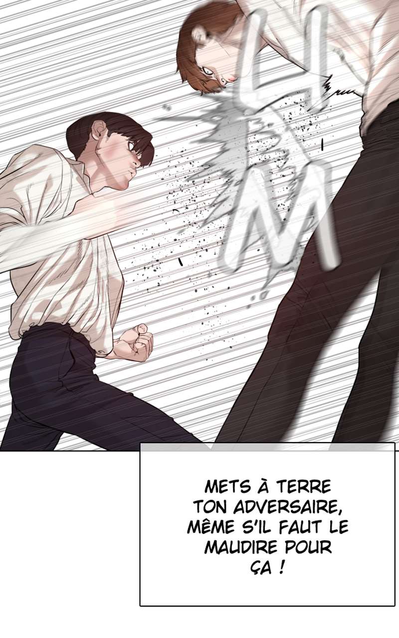 Read How To Fight vf Manga Online