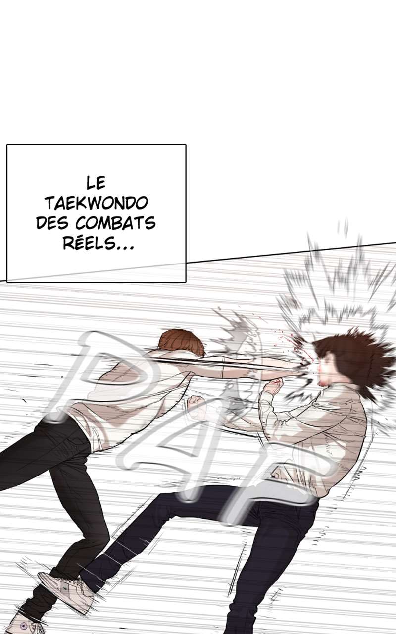 Read How To Fight vf Manga Online