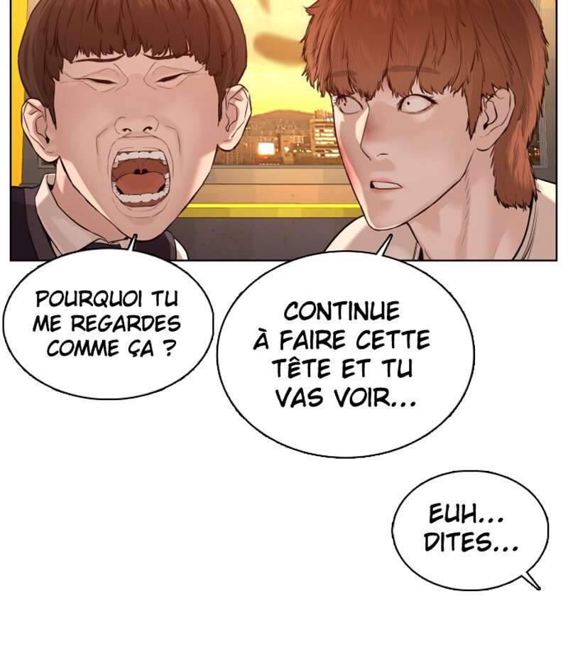 Read How To Fight vf Manga Online