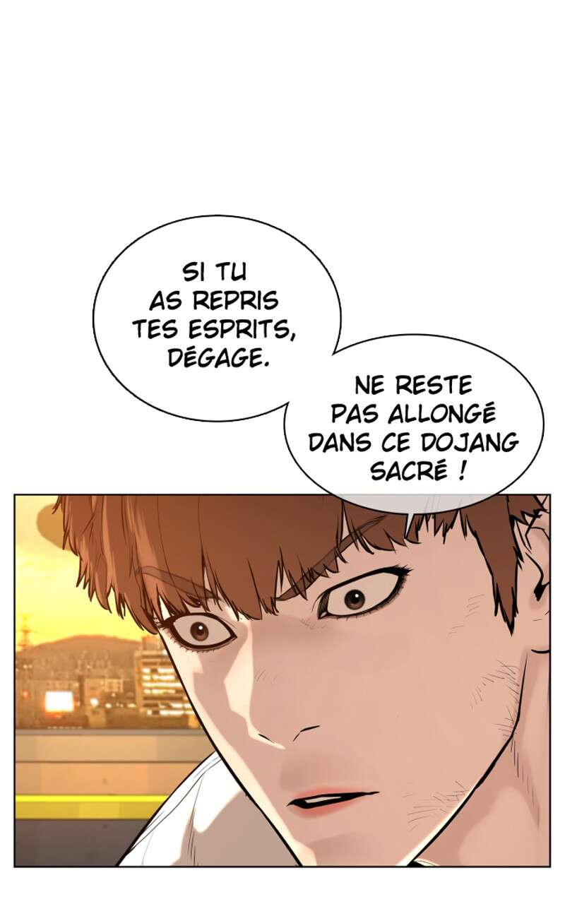 Read How To Fight vf Manga Online