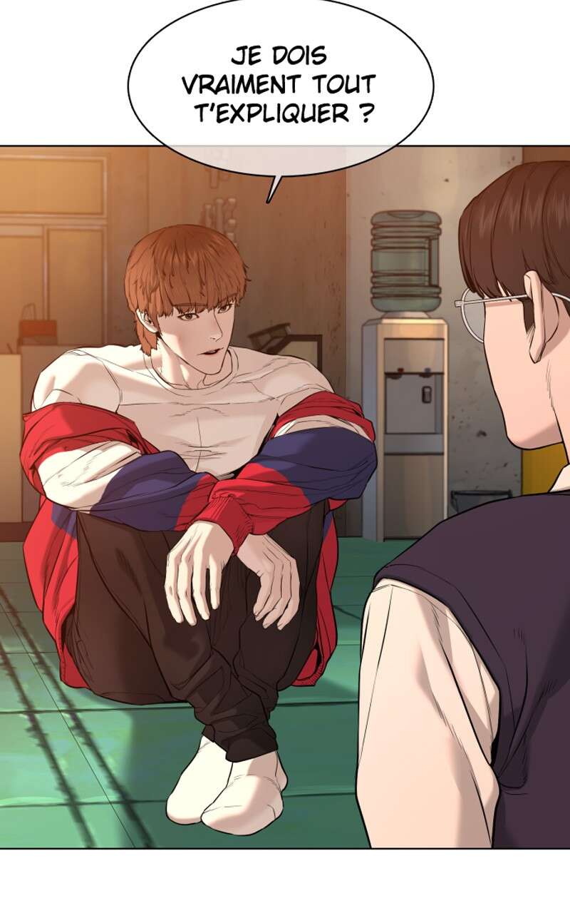 Read How To Fight vf Manga Online