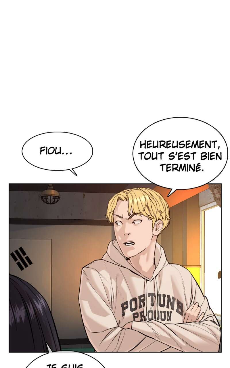 Read How To Fight vf Manga Online