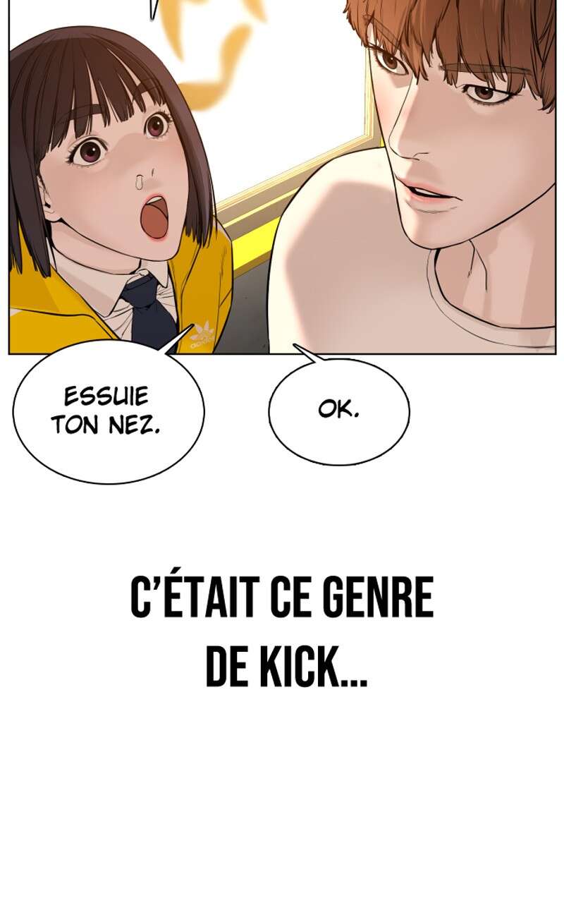 Read How To Fight vf Manga Online