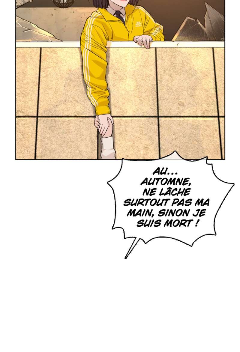 Read How To Fight vf Manga Online