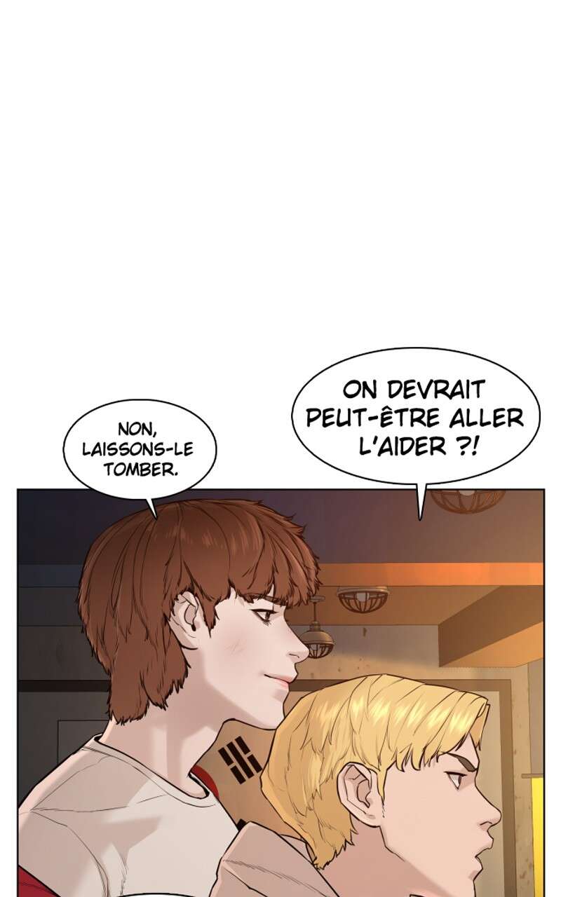 Read How To Fight vf Manga Online