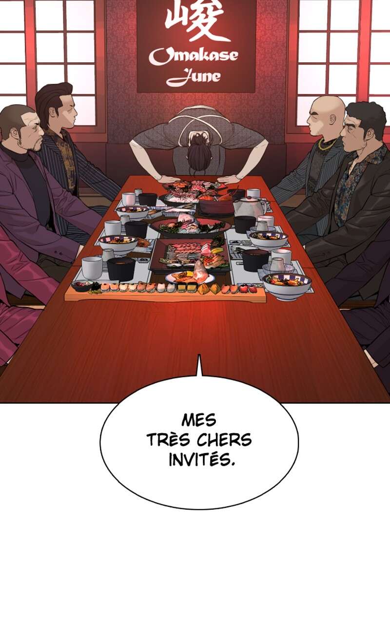 Read How To Fight vf Manga Online