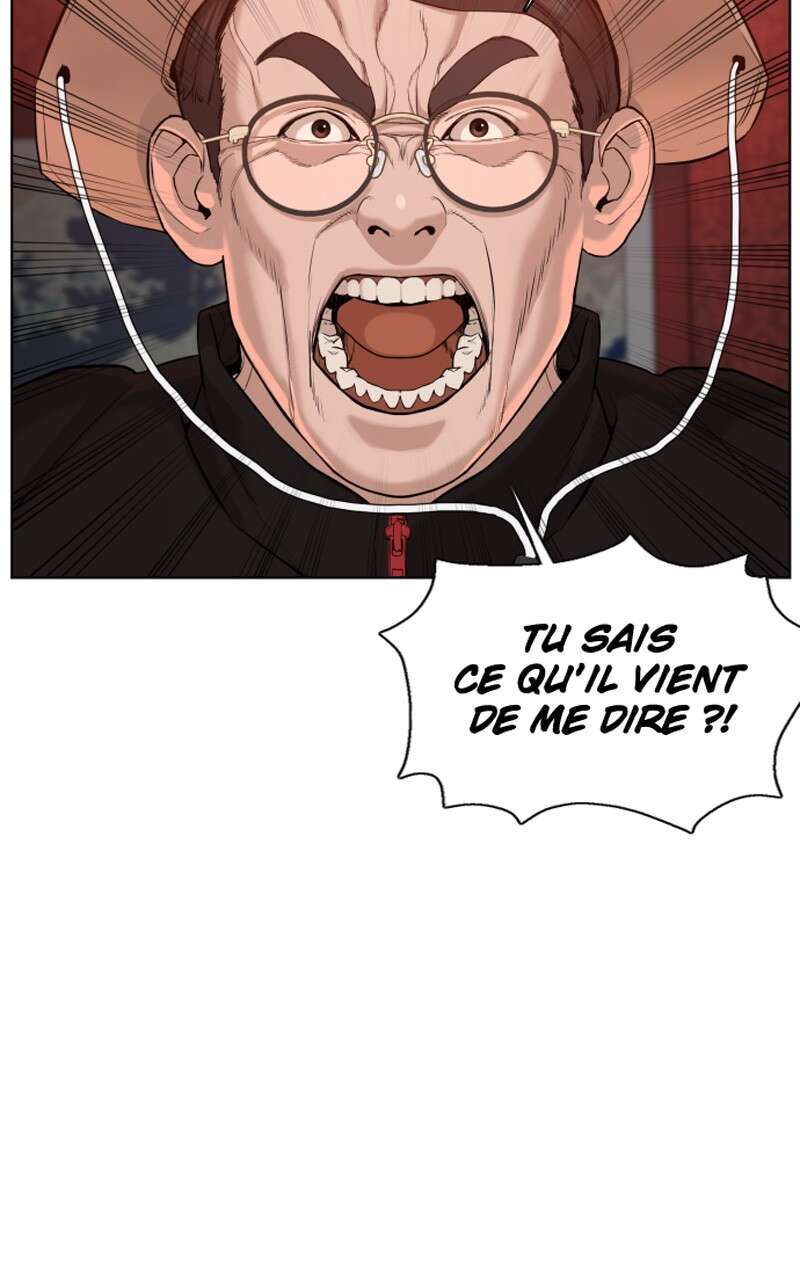 Read How To Fight vf Manga Online