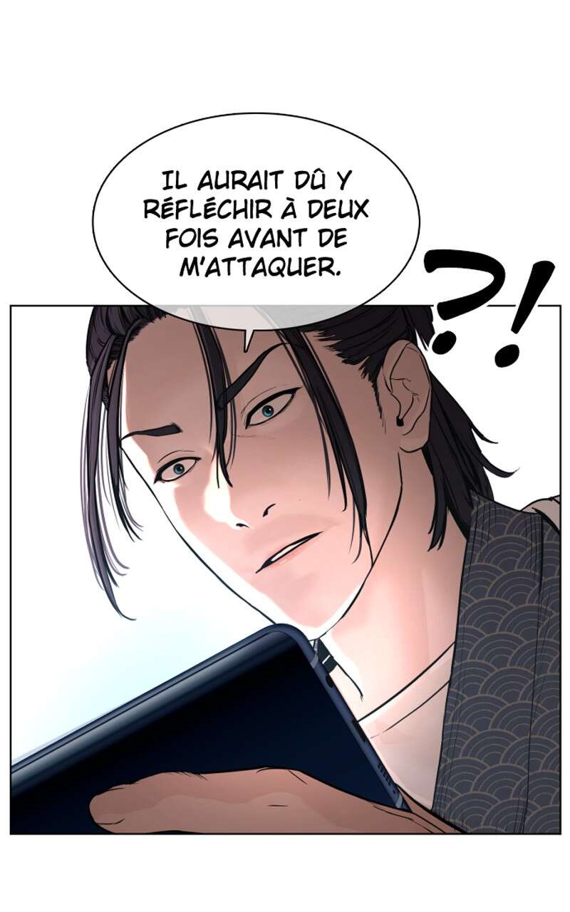 Read How To Fight vf Manga Online