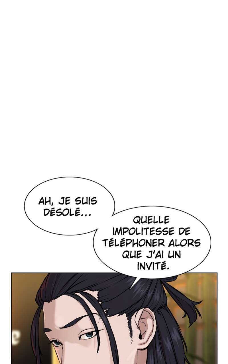 Read How To Fight vf Manga Online