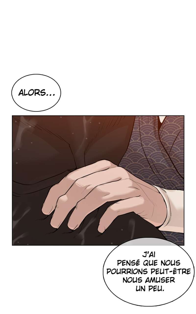 Read How To Fight vf Manga Online