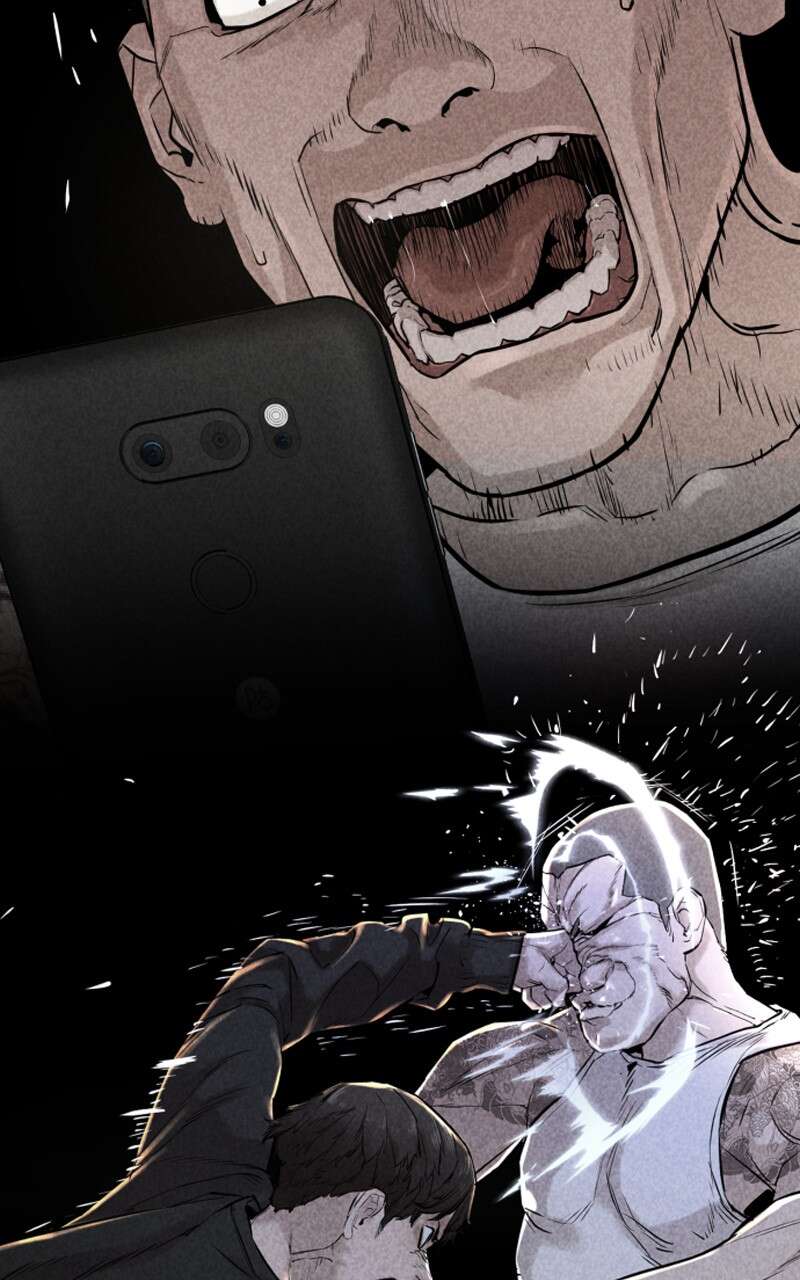 Read How To Fight vf Manga Online