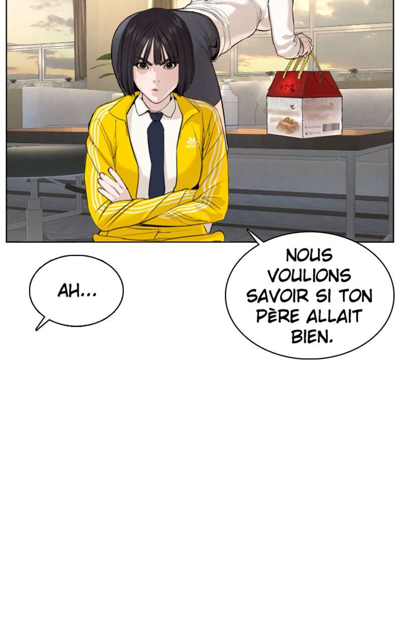 Read How To Fight vf Manga Online