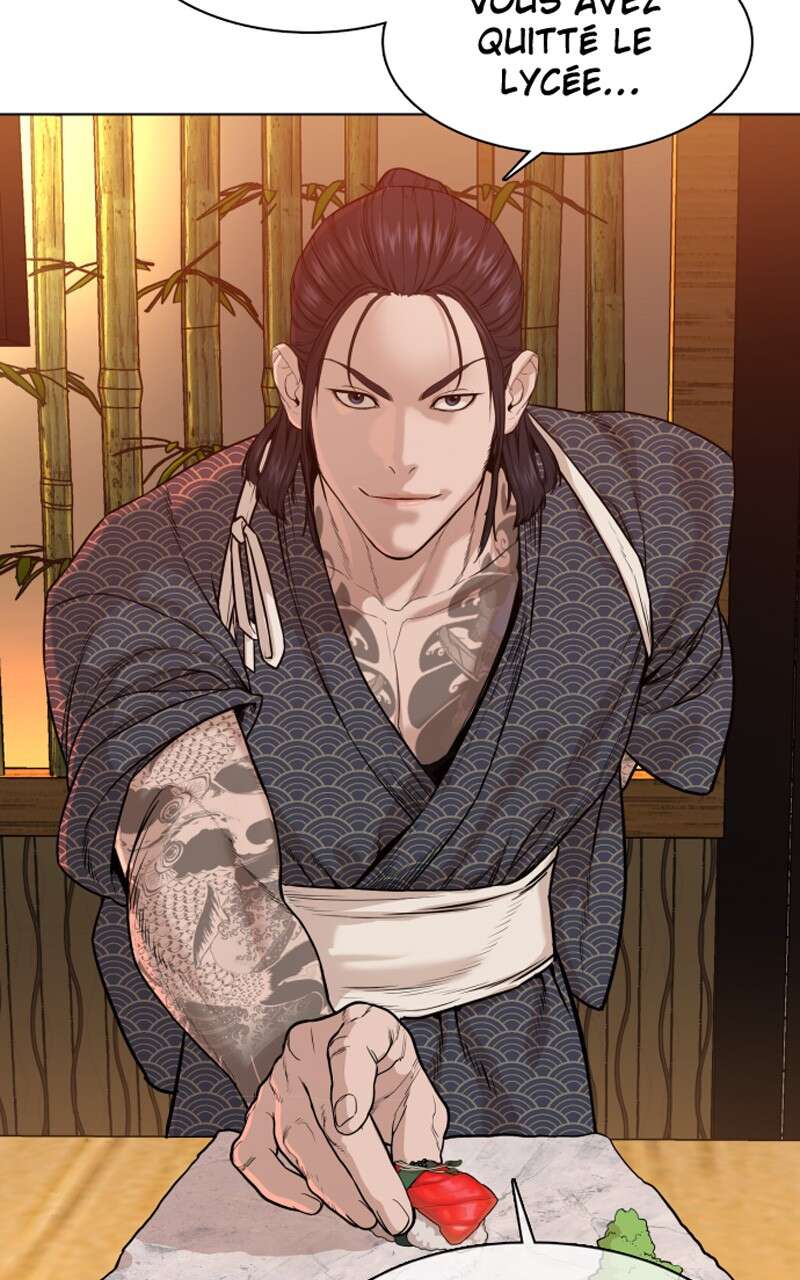 Read How To Fight vf Manga Online