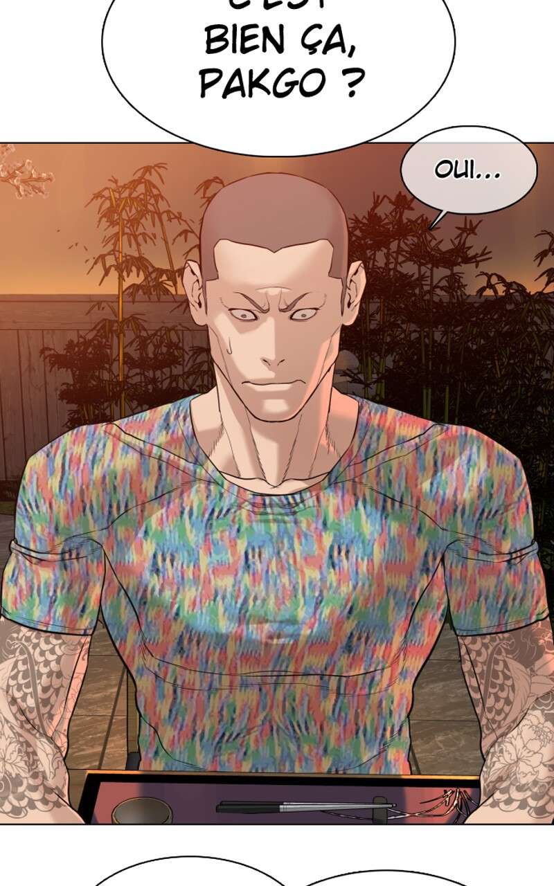 Read How To Fight vf Manga Online
