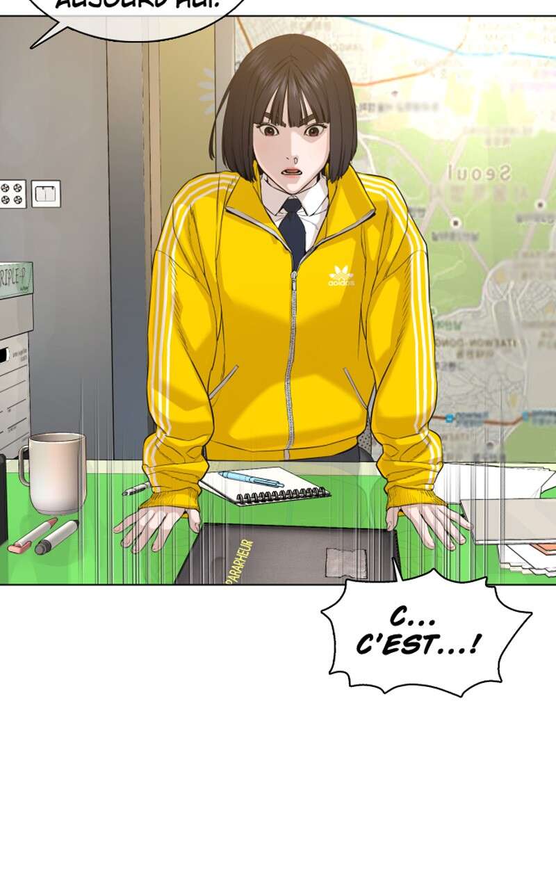 Read How To Fight vf Manga Online