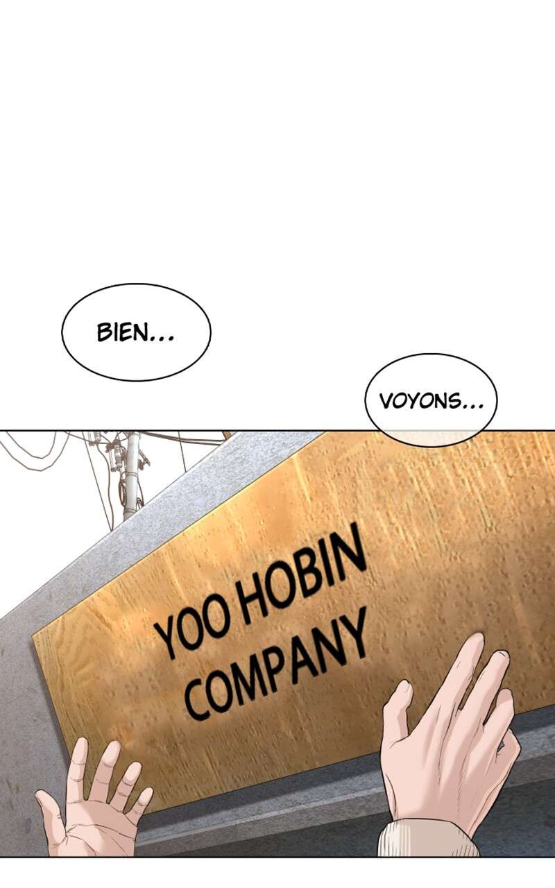 Read How To Fight vf Manga Online