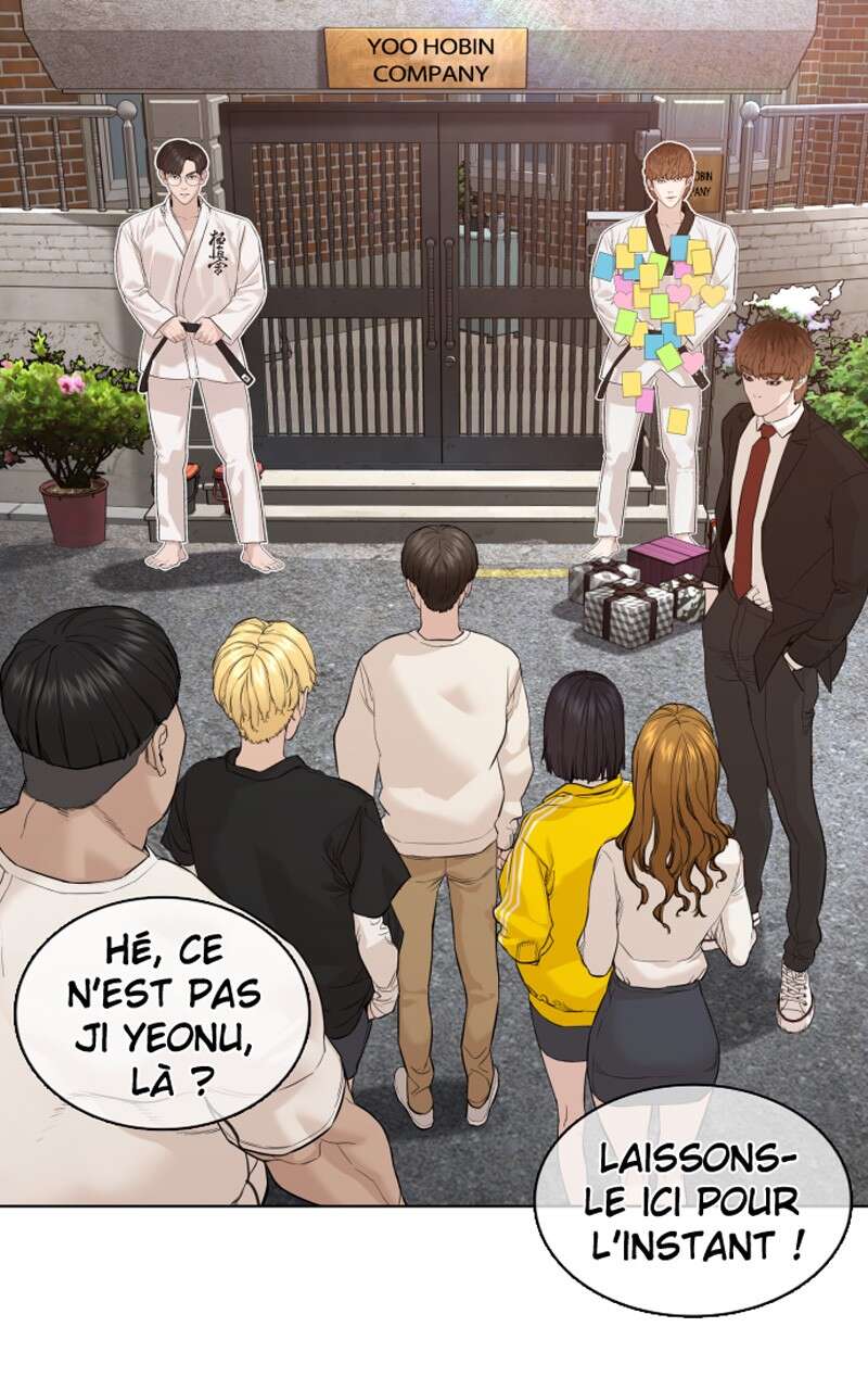 Read How To Fight vf Manga Online